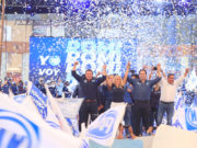 “Estoy lista para ganar”: Romina Contreras romina contreras cierre