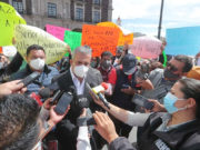 Busca Fernando Vilchis audiencia urgente con Del Mazo por desabasto de agua vilchis_del_mazo_agua