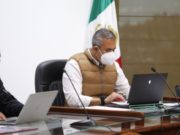 Capacitará Colombia a policías de Ecatepec en temas de seguridad Capacitará Colombia a policías de Ecatepec en temas de seguridad