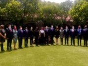 Inaugura PRI Primera Reunión Plenaria entre diputados en Edomex