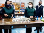 Estudiantes mexiquenses ganan medalla de oro Estudiantes mexiquenses ganan medalla de oro