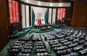 Elimina Morena parte de su estructura directiva en San Lázaro