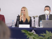 Romina Contreras levanta la voz en defensa de DIF Municipales romina contreras dif