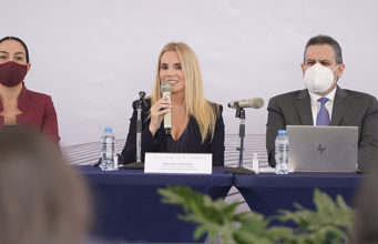 Romina Contreras levanta la voz en defensa de DIF Municipales romina contreras dif