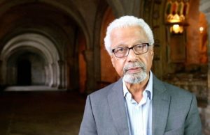 ¿Quién es Abdulrazak Gurnah, ganador del Nobel de Literatura 2021?