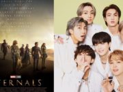 BTS será parte del soundtrack de la nueva película de Marvel, ‘Eternals’