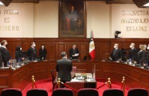 SCJN retira la prevención preventiva para delitos fiscales