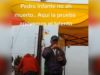 Viral: Abuelito canta igual que Pedro Infante Viral: Abuelito canta igual que Pedro Infante