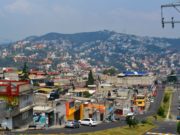 Edomex promete un desarrollo urbano sostenible y resiliente