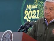 AMLO pide calma a mexicanos por nueva variante Ómicron