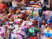 Encuentro artesanal ”Innova Edomex Conoce y Conecta” listo para comenzar