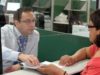 23 mil nuevos empleos por parte del IMSS en Edomex