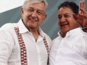 Senador de Morena convoca a unidad en partido