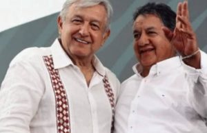 Senador de Morena convoca a unidad en partido