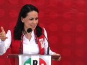 El PRI dice ser la mejor opción para los mexiquenses y el resto del país