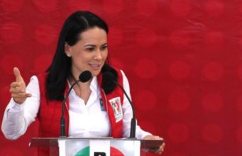 El PRI dice ser la mejor opción para los mexiquenses y el resto del país