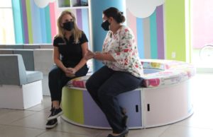 Renacer cumple 4 años brindando albergue a menores en Huixquilucan romina contreras renacer.jpeg