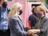 Unidad Rosa recorrerá Huixquilucan todo el año: Romina Contreras