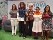 Innova Edomex te invita al encuentro artesanal “Conoce y Conecta” Innova Edomex te invita al encuentro artesanal "Conoce y Conecta"