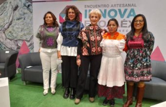 Innova Edomex te invita al encuentro artesanal “Conoce y Conecta” Innova Edomex te invita al encuentro artesanal "Conoce y Conecta"