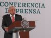 Exige AMLO a Estados Unidos informar sobre actividad de FBI en Quintana Roo