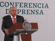 Exige AMLO a Estados Unidos informar sobre actividad de FBI en Quintana Roo
