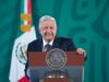 AMLO pide a población ‘prepararse’ para la eliminación del horario de verano