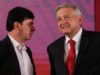 Jesús Ramírez Cuevas defendió a AMLO tras críticas a periodistas