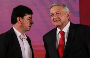 Jesús Ramírez Cuevas defendió a AMLO tras críticas a periodistas