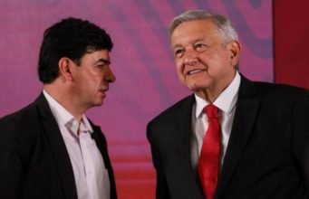 Jesús Ramírez Cuevas defendió a AMLO tras críticas a periodistas