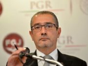 Preparan terna para elegir a nuevo titular de Fiscalía