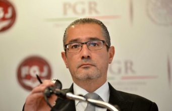 Preparan terna para elegir a nuevo titular de Fiscalía