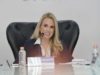 Anuncia Romina Contreras jornada de salud visual en Huixquilucan