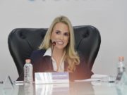 Anuncia Romina Contreras jornada de salud visual en Huixquilucan