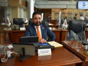 Francisco Sánchez es nombrado como enlace nacional de MC