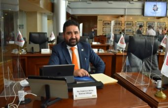 Francisco Sánchez es nombrado como enlace nacional de MC