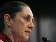 Asegura Sheinbaum que a la derecha ‘nunca le importó la lucha feminista’