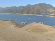 AMLO busca pedir a empresas industriales de Monterrey apoyar con desabasto de agua