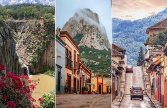 Quiere PRI impulsar iniciativa para continuar con programa de ‘Pueblos Mágicos’