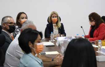 Instala Huixquilucan sistema para la igualdad y combate a la violencia de género