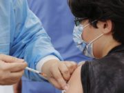 López Obrador anuncia que vacunación antiCovid será universal para los menores López Obrador anuncia que vacunación antiCovid será universal para los menores