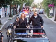 Huixquilucan lanza operativo para reforzar seguridad en zonas del municipio