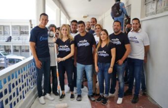 Programa ‘Acción por la educación’ beneficiará a más de 42 mil estudiantes