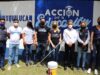Gobierno de Huixquilucan restaura séptimo plantel educativo