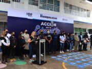 Más de 4 mil alumnos son beneficiados por programa ‘Acción por la Educación’