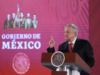AMLO asegura que los dos marinos que desaparecieron no estaban cuidando al senador José Narro Céspedes