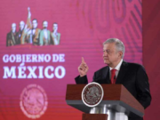 AMLO asegura que los dos marinos que desaparecieron no estaban cuidando al senador José Narro Céspedes