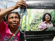 México es el país con más asesinatos de ambientalistas a nivel mundial