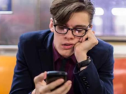 Las “red flags” son cosa del pasado, ahora lo que debes saber identificar son las “beige flags”