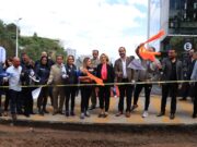 Atiende gobierno de Huixquilucan demandas ciudadanas